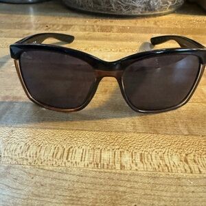 Like new Costa Anaa sunglasses